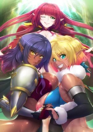 [GLOD-0127]OVA ようこそ！ スケベエルフの森へ ＃3 エルフとダークエルフの全面対決！ 救世主様と『らぶらぶ子作り対決』.jpg